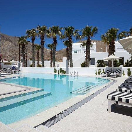 Kouros Village Hotel - Adults Only Perissa  Eksteriør billede
