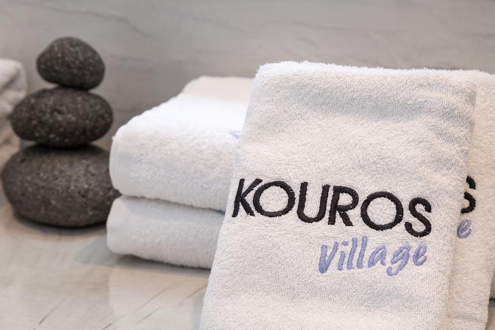 Kouros Village Hotel - Adults Only Perissa  Eksteriør billede