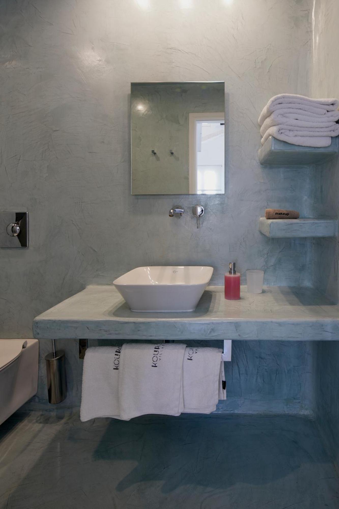 Kouros Village Hotel - Adults Only Perissa  Værelse billede