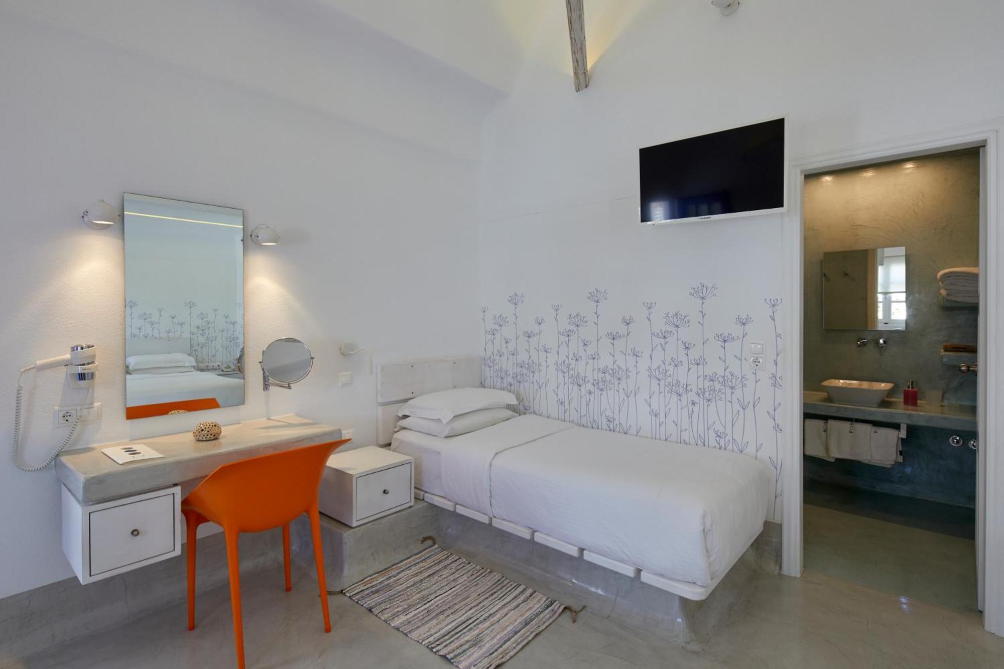Kouros Village Hotel - Adults Only Perissa  Eksteriør billede